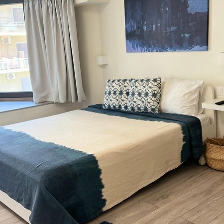 Aelia Luxury Beach House Rethymno Exteriér fotografie