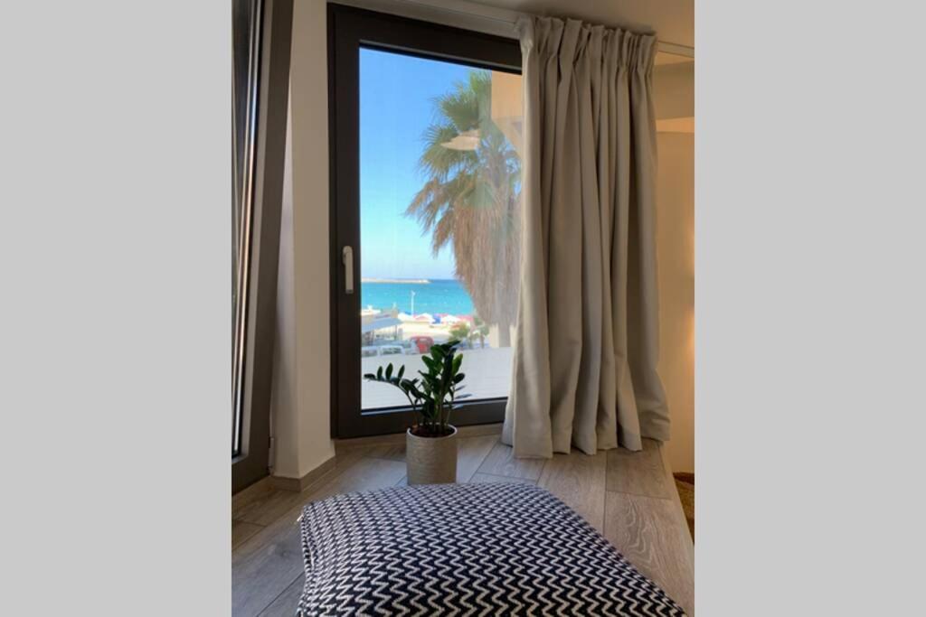 Aelia Luxury Beach House Rethymno Exteriér fotografie