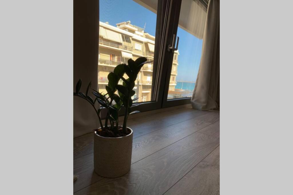 Aelia Luxury Beach House Rethymno Exteriér fotografie