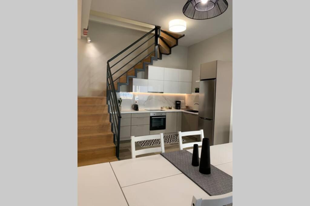 Aelia Luxury Beach House Rethymno Exteriér fotografie