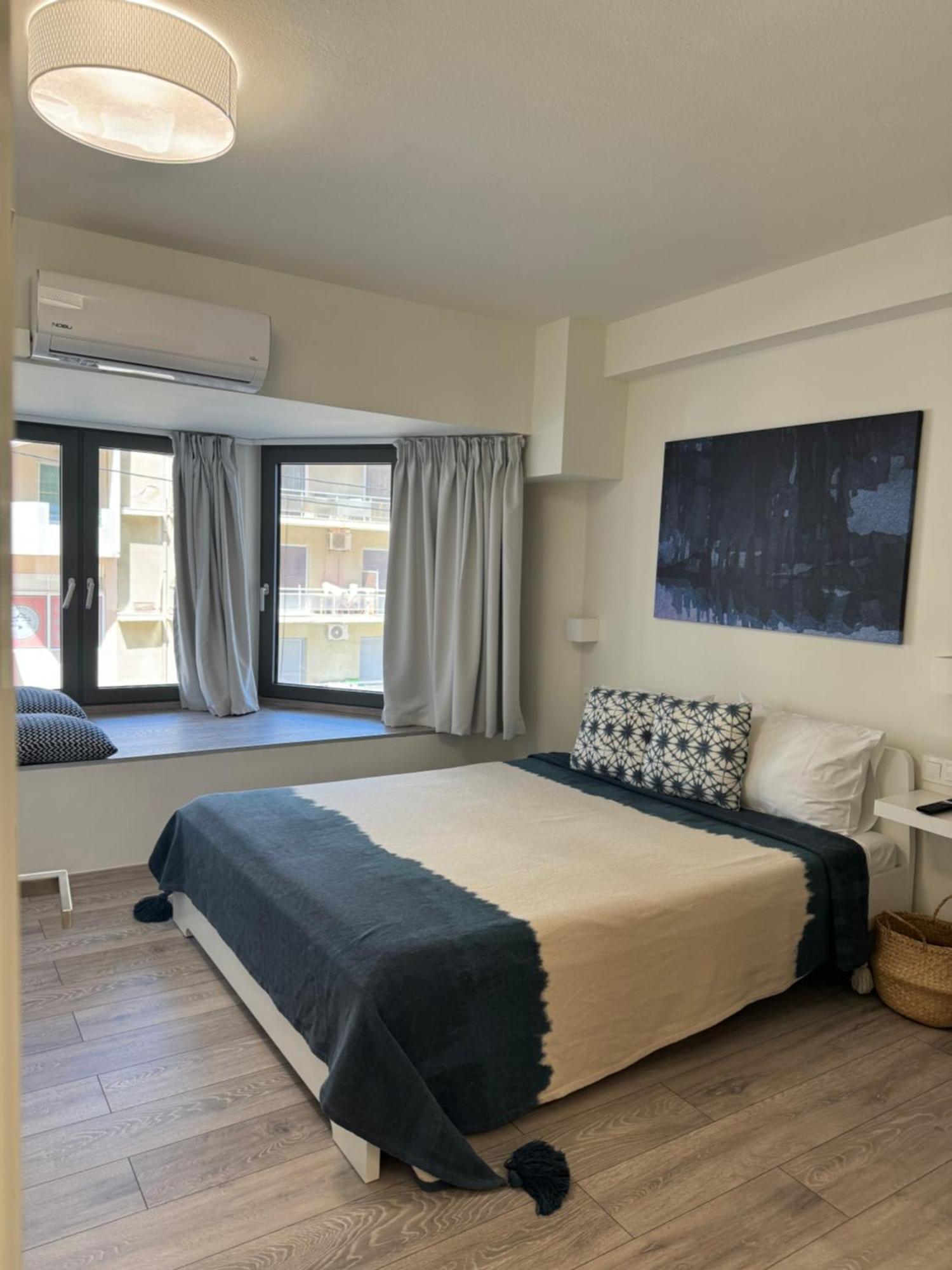 Aelia Luxury Beach House Rethymno Exteriér fotografie