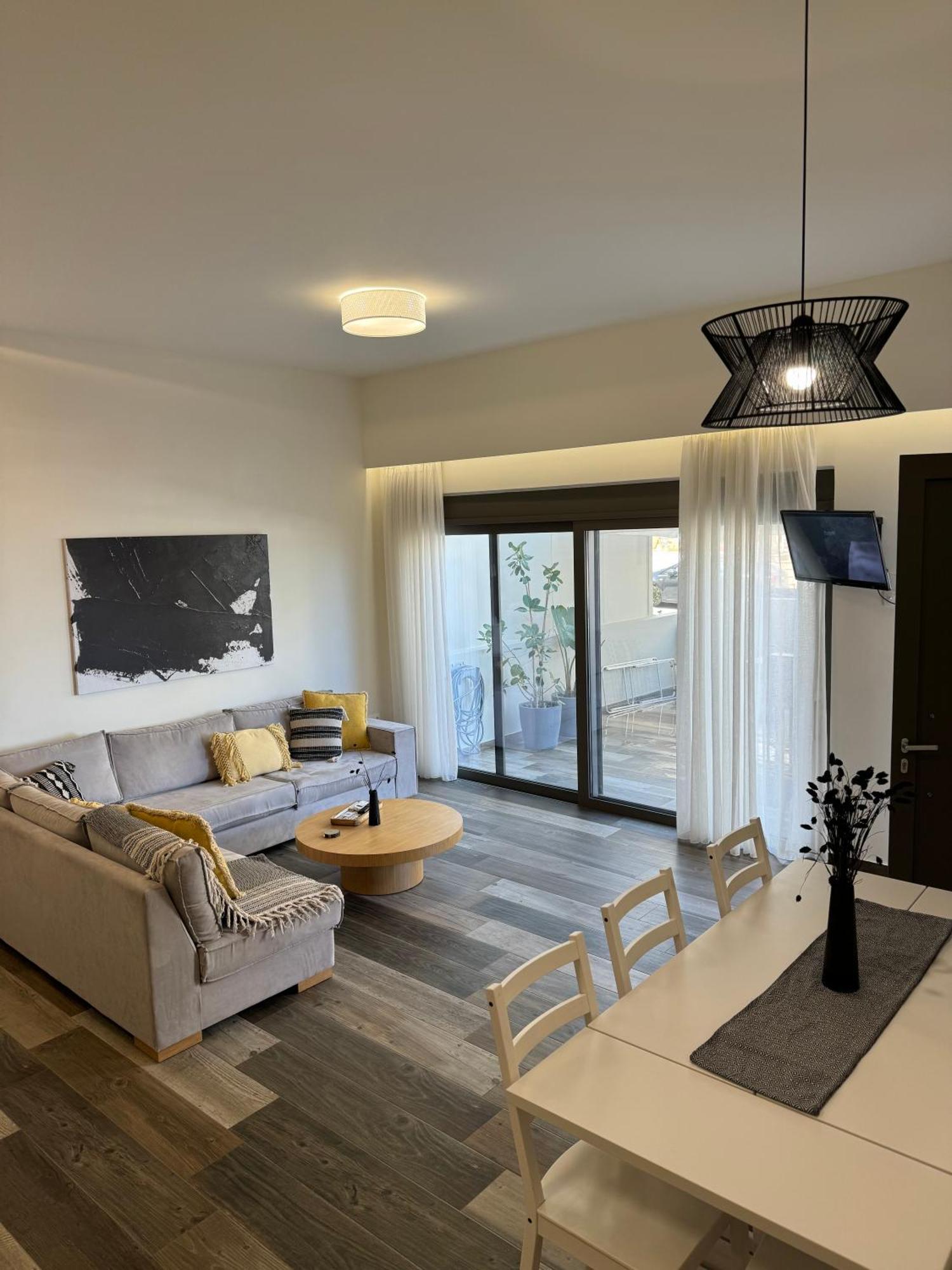Aelia Luxury Beach House Rethymno Exteriér fotografie